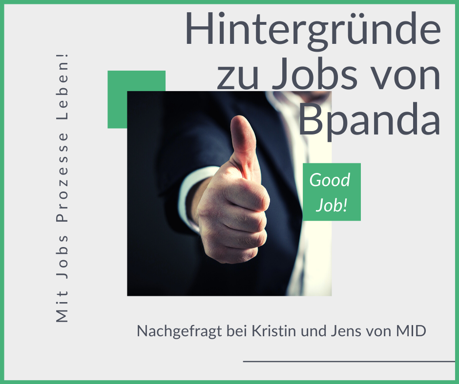 Jobs Interview