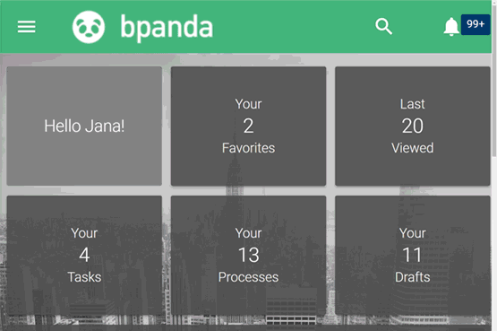 Bpanda | Accessibility: Scaling for Visually Impaired Users