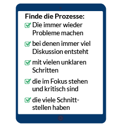 bpanda-prozessmanagement-checkliste Bpanda Prozessmanagement Checkliste