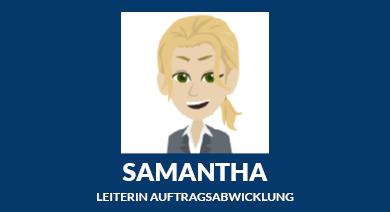 Bpanda Prozessmanagement Setcard Samantha