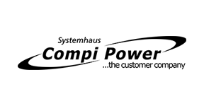 Referenz Bpanda | CompiPower GmbH