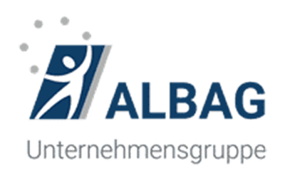 Referenz Bpanda | Albag GmbH