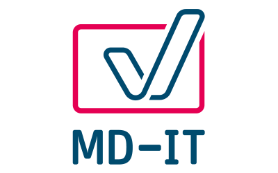 Referenz Bpanda | MD-IT GmbH