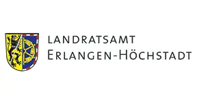 Referenz Bpanda | Landratsamt Erlangen-Höchstadt