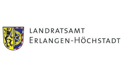 Referenz Bpanda | Landratsamt Erlangen-Höchstadt