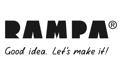 Referenz Bpanda | RAMPA GmbH & Co. KG