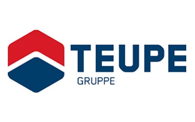 Referenz Bpanda | Teupe Holding GmbH