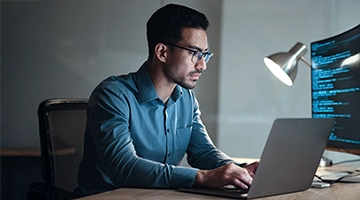 Deine Rolle im Unternehmen | IT-Security Manager, CISO oder IT-Leiter Deine Rolle im Unternehmen | IT-Security Manager, CISO oder IT-Leiter