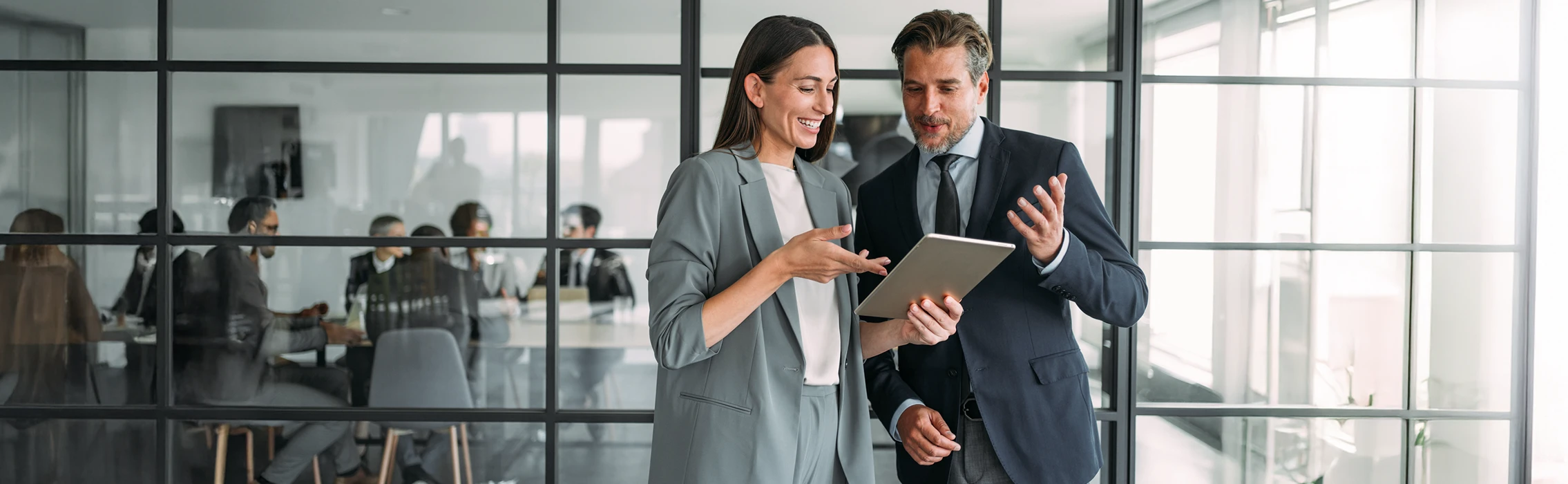 Bpanda | Prozessmanagement ganz einfach