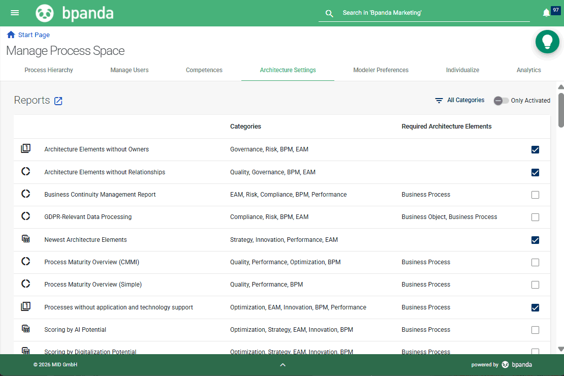02-bpanda-release-february-2026-architecture-settings Bpanda Release February 2026 | Manage Process Space: Architecture Settings