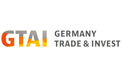 Referenz Bpanda | Germany Trade and Invest GmbH
