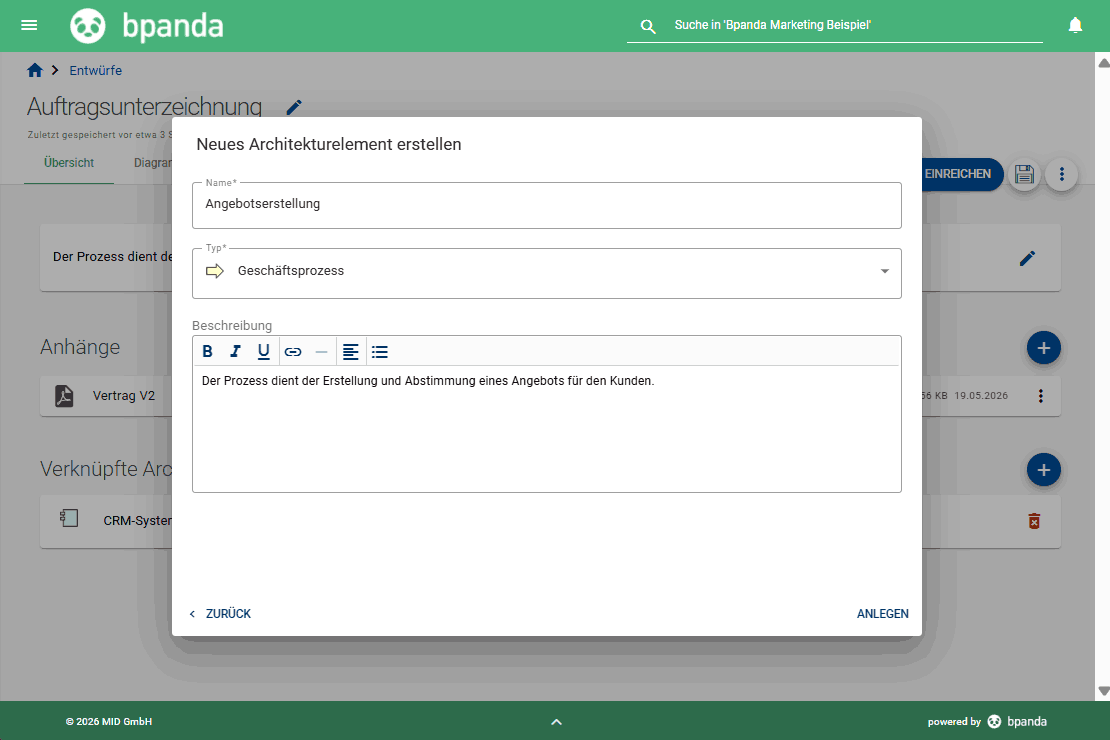 04-Bpanda-Release-Mai-2026-Prozess-anlegen Bpanda Release Mai 2026 | Architektur: Prozess anlegen