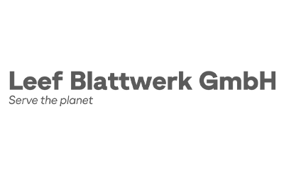 Leef Blattwerk GmbH